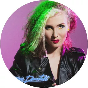 Daria Danatelli - Musical artist