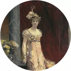 Daria de Beauharnais