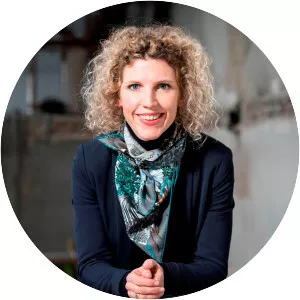 Daria de Beauvais - Author