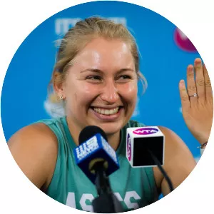 Daria Gavrilova