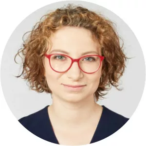 Daria Gosek-Popiołek