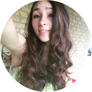 Daria Hernandez photograph