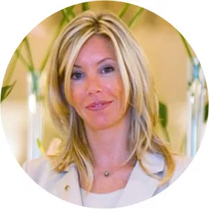 Daria Illy photograph