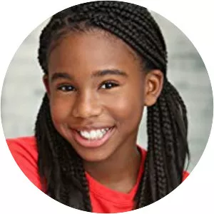 Daria Johns - Film actor