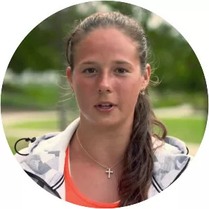 Daria Kasatkina