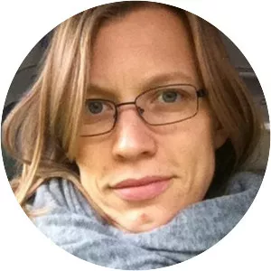 Daria Konchalovskaya photograph