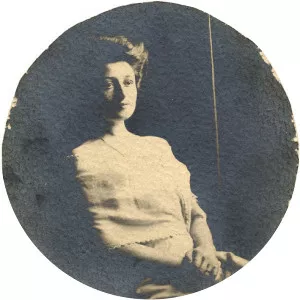 Daria Malaguzzi Valeri photograph
