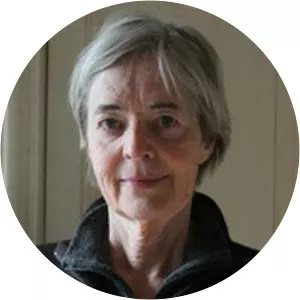 Daria Mohr - Actress