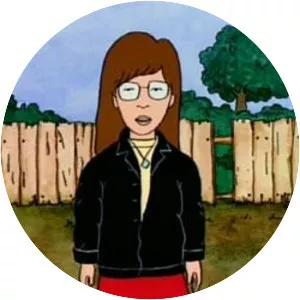 Daria Morgendorffer - Fictional character