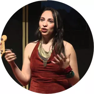 Daria Musk - Musical artist