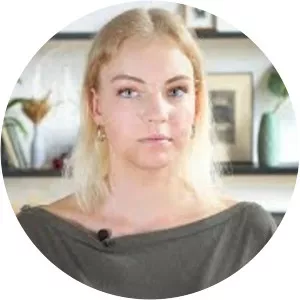 Daria Navalnaya photograph