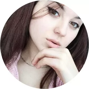 Daria Rudskaya photograph