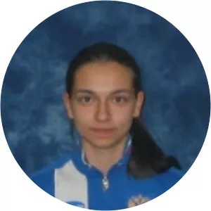 Daria Semianova - Olympic athlete