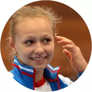 Daria Spiridonova