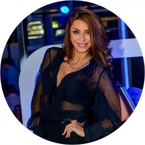 Daria Stanojević - Singer