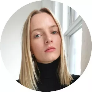 Daria Strokous - Russian supermodel