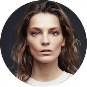 Daria Werbowy