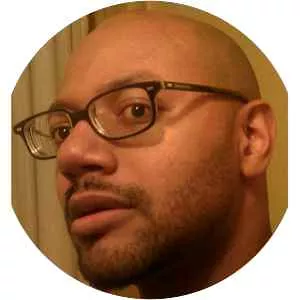 Darian Crouse - Musical artist