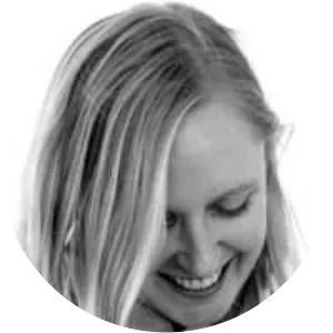 DARIAN. MCBAIN - Author