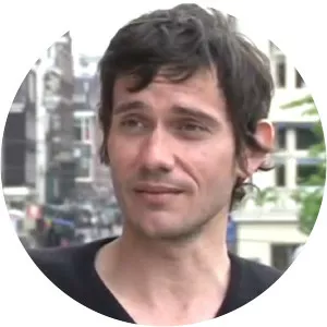 Darian Minnick photograph