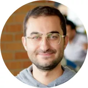 Darian Shirazi - Entrepreneur