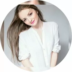 Dariana Romo photograph