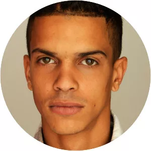 Dariel Arrechaga - Film actor