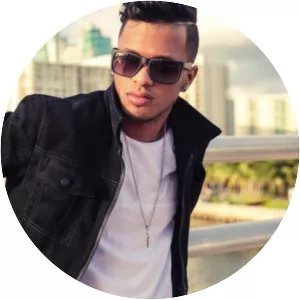 Dariel J - Musical artist