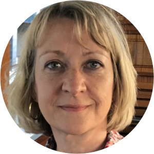 Dariel Pertwee photograph