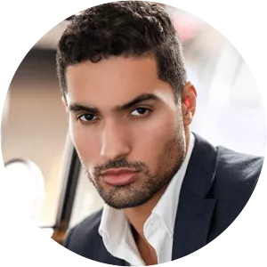 Darien Martin - Actor