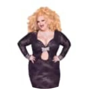 Darienne Lake