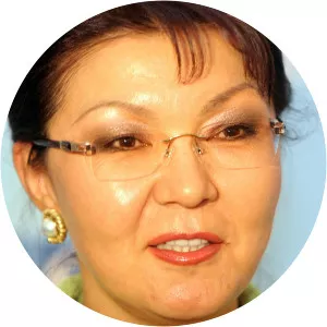 Dariga Nazarbayeva