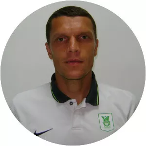 Darijan Matić