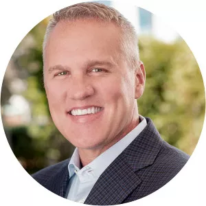 Darin Harris - Executive