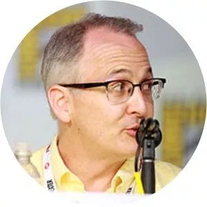 Darin Morgan - American screenwriter