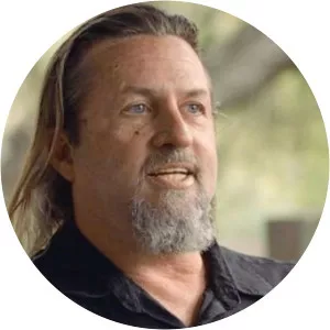 Darin Routier photograph