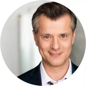 Darin Toonder - Actor