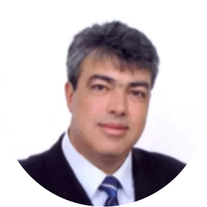 Darin Velichkov Matov