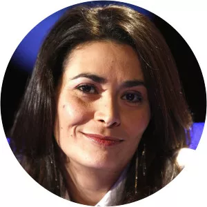 Darina Al Joundi