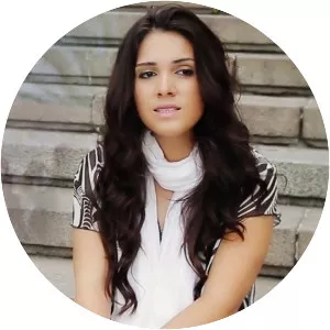 Darina Kochanzhi - Singer