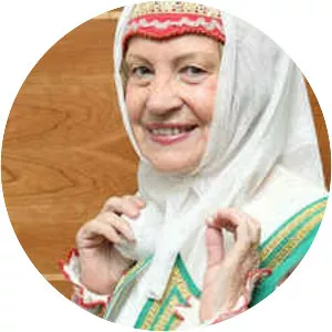 Darina Laščiaková