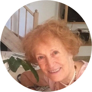 Darina Mauréry Singer