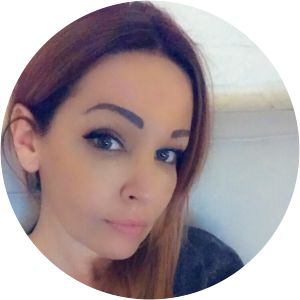 Darina Siposova-Durianova photograph