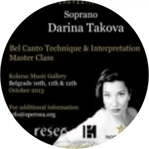 Darina Takova