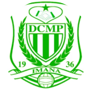 Daring Club Motema Pembe - Football club