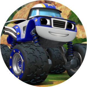 Darington photograph