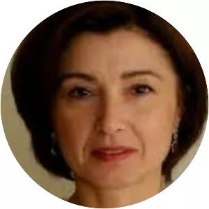 Darinka Djuraskovic