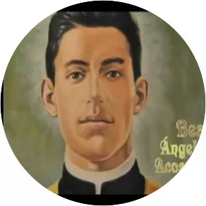 Darío Acosta Zurita
