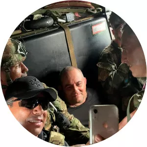 Dario Antonio Úsuga David