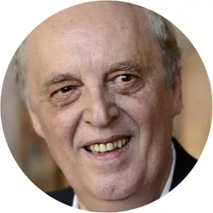 Dario Argento - Italian film director